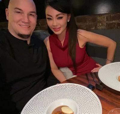 Jv Wild 94.9 Wife: Who Is Natasha Yi?