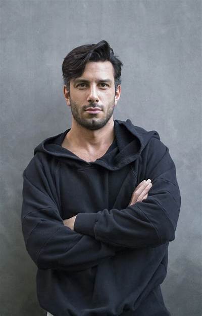Jwan Yosef Bio (Wiki)