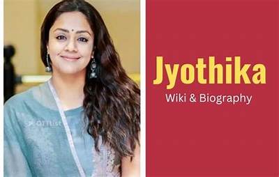 Jyothika Sadanah Height, Weight, Net Worth, Age, Birthday, Wikipedia, Who, Instagram, Biography