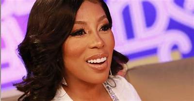 K. Michelle Undergoing Ivf in Covid-19 Outbreak? Insight on Her Boyfriend, Past Relationships, Net Worth