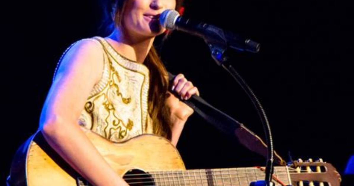 Kacey Musgraves Bio (Wiki)