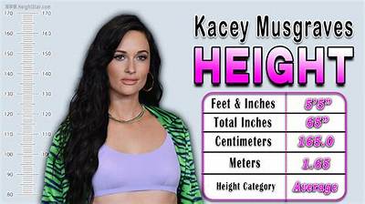 Kacey Musgraves Height, Weight, Net Worth, Age, Birthday, Wikipedia, Who, Instagram, Biography