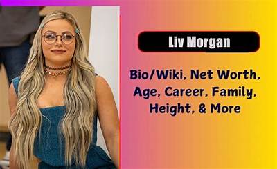 Kaci Morgan Height, Weight, Net Worth, Age, Birthday, Wikipedia, Who, Nationality, Biography