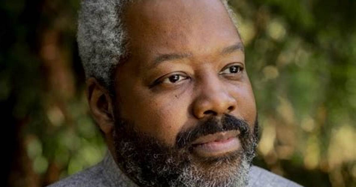 Kadeem Hardison Bio (Wiki)