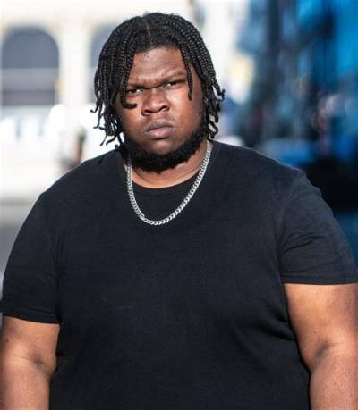 Kadeem Ramsay - Age, Family, Bio