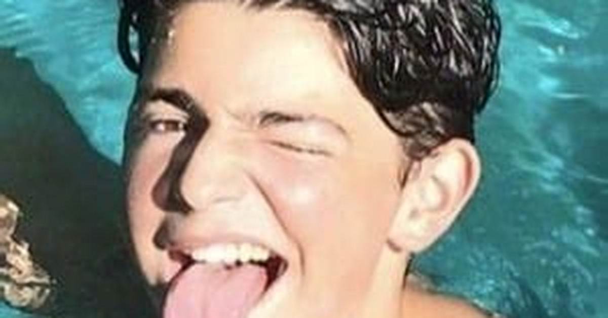 Kaden Rizzo - Age, Family, Bio