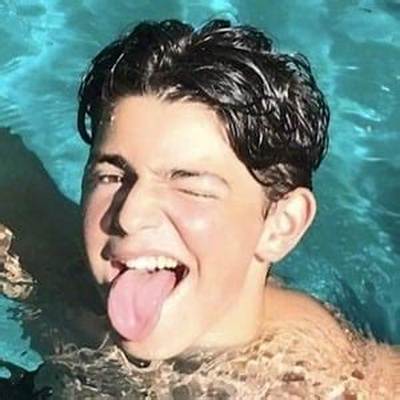 Kaden Rizzo - Age, Family, Bio