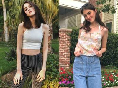 Kaelyn Wilkins Height, Weight, Net Worth, Age, Birthday, Wikipedia, Who, Nationality, Biography