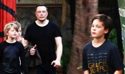 Kai Musk Height, Weight, Net Worth, Age, Birthday, Wikipedia, Who, Nationality, Biography