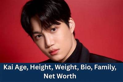 Kai Yan - Age, Family, Bio