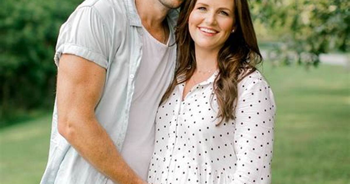 Kailey Dickerson Is Pregnant, Expecting Another Baby Boy with Husband Russell Dickerson