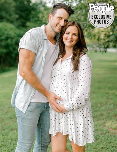 Kailey Dickerson Is Pregnant, Expecting Another Baby Boy with Husband Russell Dickerson