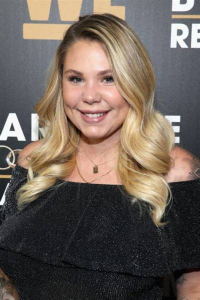 Kailyn Lowry Accused of Fraud