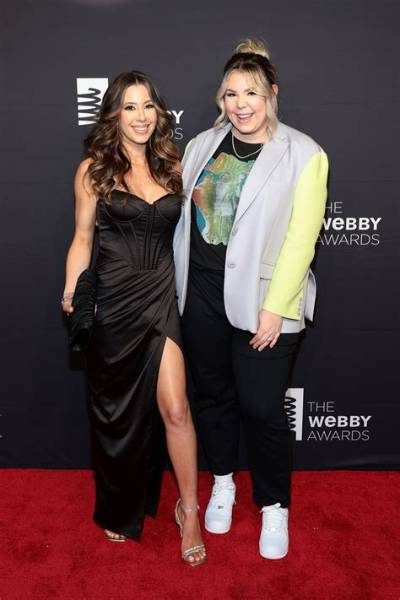 Kailyn Lowry and Vee Rivera Blasted for Joking About Covid Diagnosis