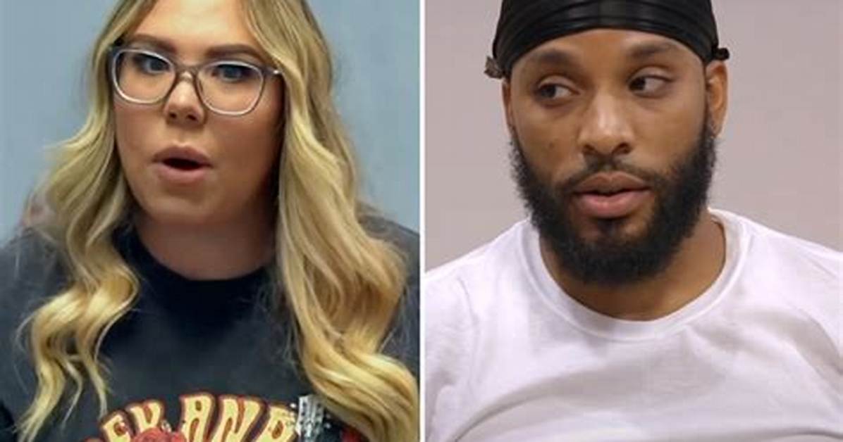Kailyn Lowry Calls Chris Lopez 'Abusive' in Court Deposition