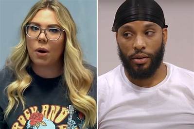 Kailyn Lowry Calls Chris Lopez 'Abusive' in Court Deposition