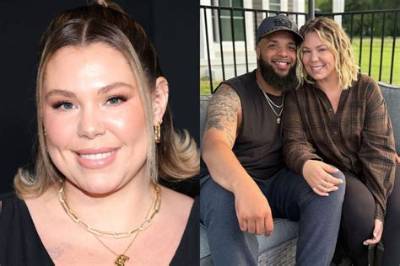 Kailyn Lowry Is Dating Someone New!