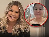 Kailyn Lowry Reveals She's Having Her Tubes Tied!