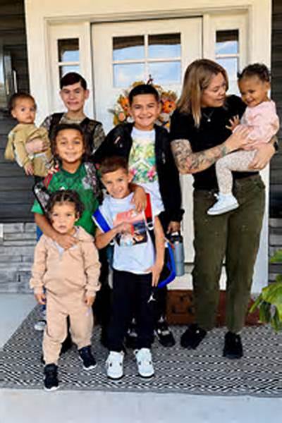 Kailyn Lowry Shares 2-Year-Old Son Has the Flu