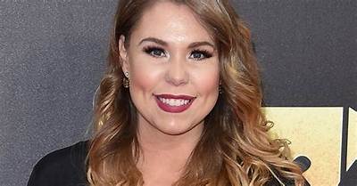 Kailyn Lowry Shares Plans for Spinoff with Leah Messer