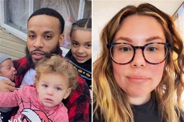 Kailyn Lowry Slams Baby Daddy Chris Lopez!