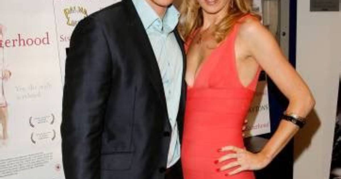 Kait Borsay Children? Does Kait Borsay Have Kids?