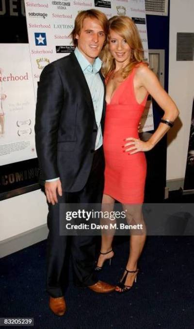 Kait Borsay Children? Does Kait Borsay Have Kids?