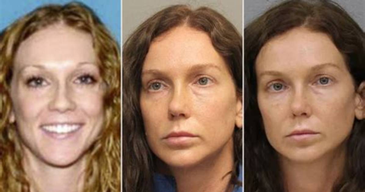 Kaitlin Armstrong Has Been Charged with First Degree Murder for Killing Moriah Wilson