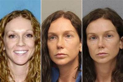 Kaitlin Armstrong Has Been Charged with First Degree Murder for Killing Moriah Wilson