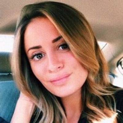 Kaitlyn Herman - Age, Family, Bio