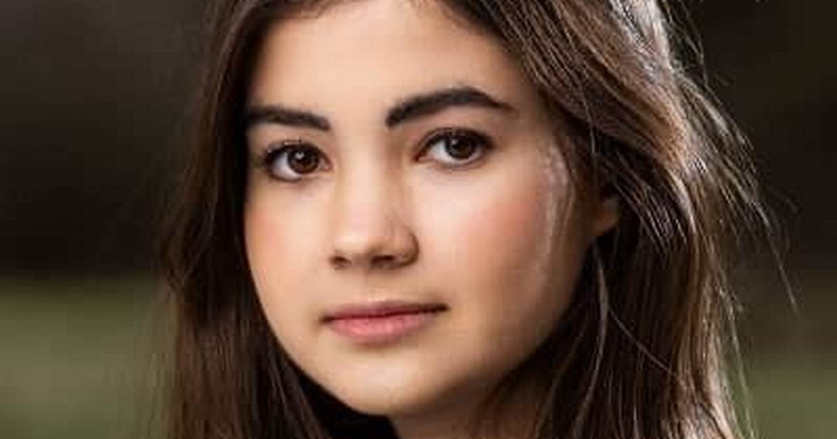 Kaitlyn Maher Bio (Wiki)