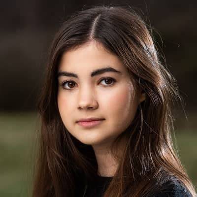Kaitlyn Maher Bio (Wiki)