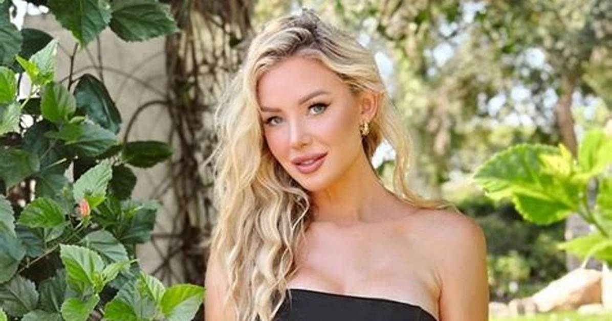Kaitlynn Anderson - Age, Family, Bio