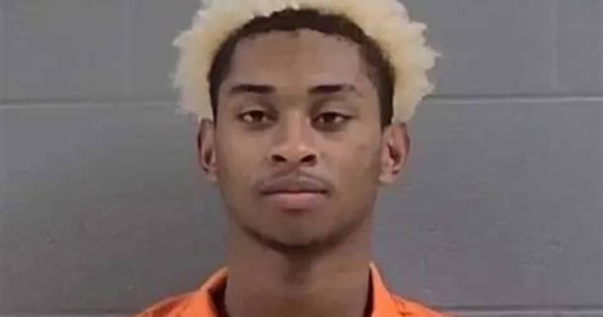 Kaivon Washington: Suspect Who ‘Raped’ Madison Brooks and 12-Year-Old Charged with Third Sexual Assault