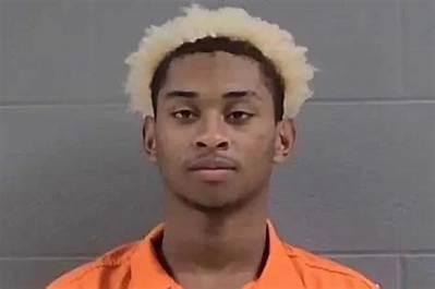 Kaivon Washington: Suspect Who ‘Raped’ Madison Brooks and 12-Year-Old Charged with Third Sexual Assault