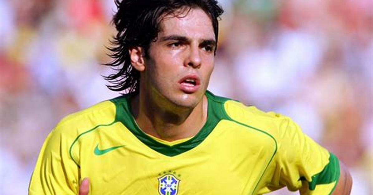 Kaka Net Worth - Wiki, Age, Weight and Height, Relationships, Family, and More
