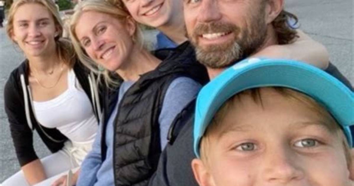 Kalaan Walker Family: Wife, Children, Parents, Siblings