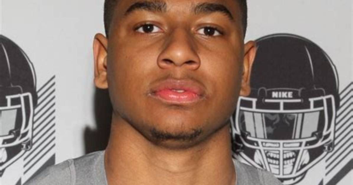 Kaleb Eleby Height, Weight, Net Worth, Age, Birthday, Wikipedia, Who, Nationality, Biography