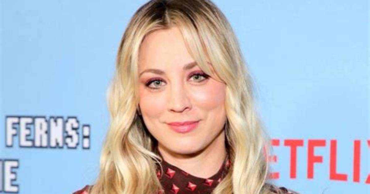 Kaley Cuoco Vows to ‘Never Get Married Again’ & Wants to Be Accountable for That