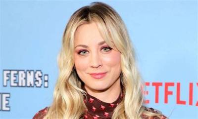 Kaley Cuoco Vows to ‘Never Get Married Again’ & Wants to Be Accountable for That