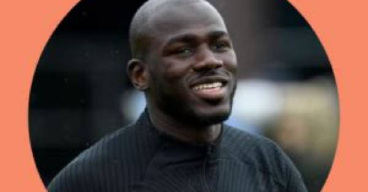 Kalidou Koulibaly Height, Weight, Net Worth, Age, Birthday, Wikipedia, Who, Nationality, Biography