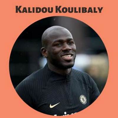 Kalidou Koulibaly Height, Weight, Net Worth, Age, Birthday, Wikipedia, Who, Nationality, Biography