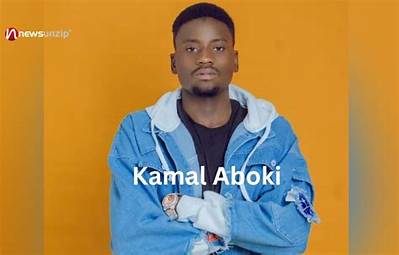 Kamal Aboki Height, Weight, Net Worth, Age, Birthday, Wikipedia, Who, Instagram, Biography