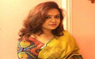 Kamalika Banerjee Height, Weight, Net Worth, Age, Birthday, Wikipedia, Who, Instagram, Biography