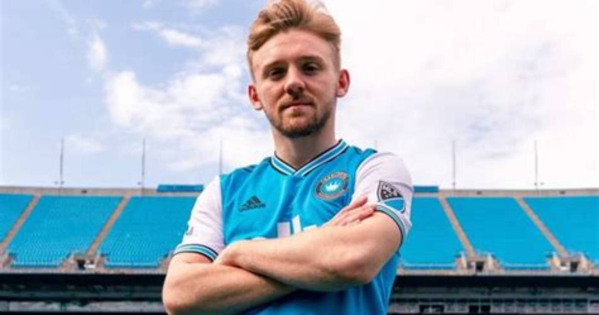 Kamil Jozwiak Height, Weight, Net Worth, Age, Birthday, Wikipedia, Who, Instagram, Biography