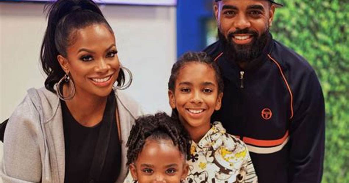 Kandi Reign - Age, Family, Bio