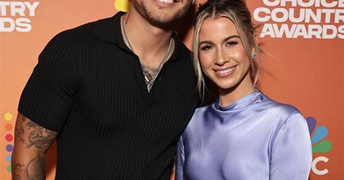 Kane Brown Announced His Wife Katelyn Brown’s Third Pregnancy on Christmas Day