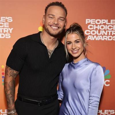 Kane Brown Announced His Wife Katelyn Brown’s Third Pregnancy on Christmas Day