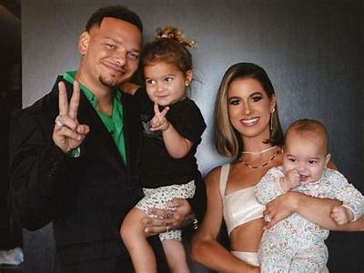 Kane Brown Ethnicity and Religion: Parents and Family Details