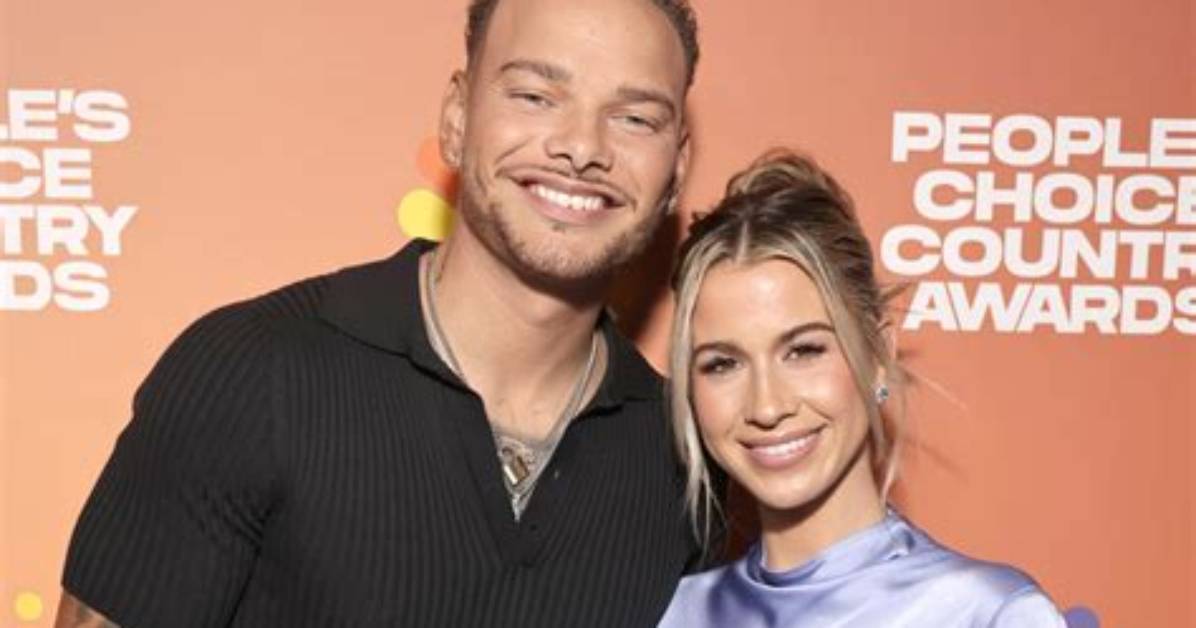 Kane Brown Wife Ethnicity: Where Are Katelyn Jae Brown Parents from?